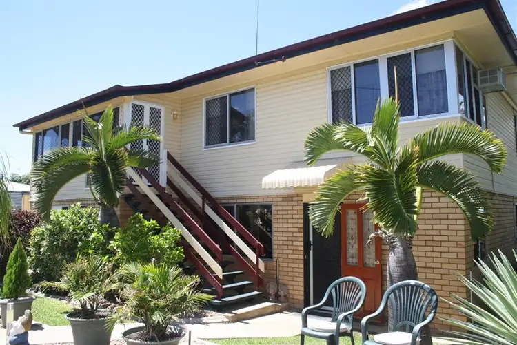 Fifth view of Homely house listing, 33 Toonda Street, Bajool QLD 4699