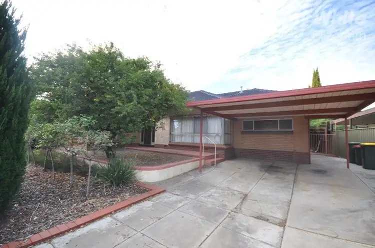 6 Onyx Street, Salisbury East SA 5109