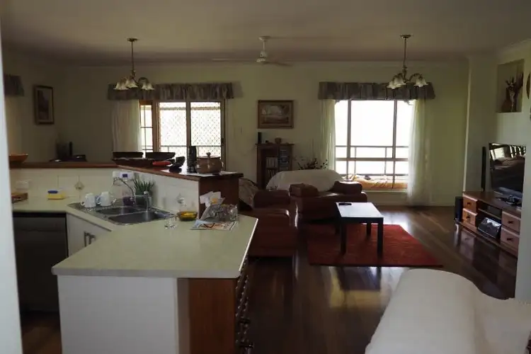 Fourth view of Homely house listing, 350 Pioneer Road, Mungar QLD 4650