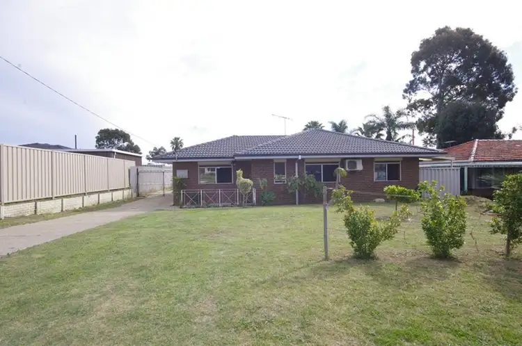 Third view of Homely house listing, 36 Curtis Way, Girrawheen WA 6064