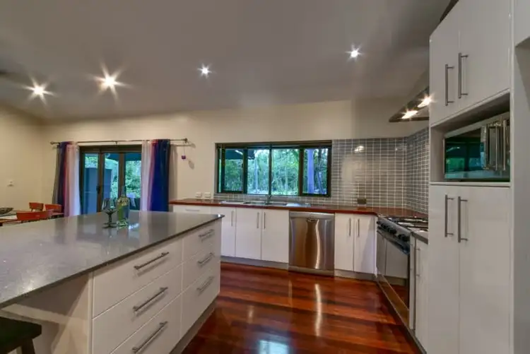 Sixth view of Homely house listing, 177 Paluma Road, Woodwark QLD 4802