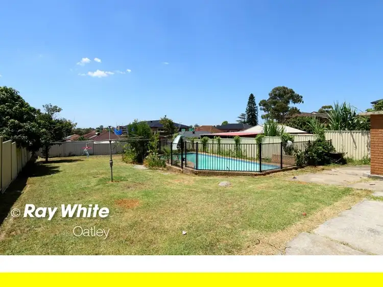 Third view of Homely house listing, 72 The Avenue, Hurstville NSW 2220
