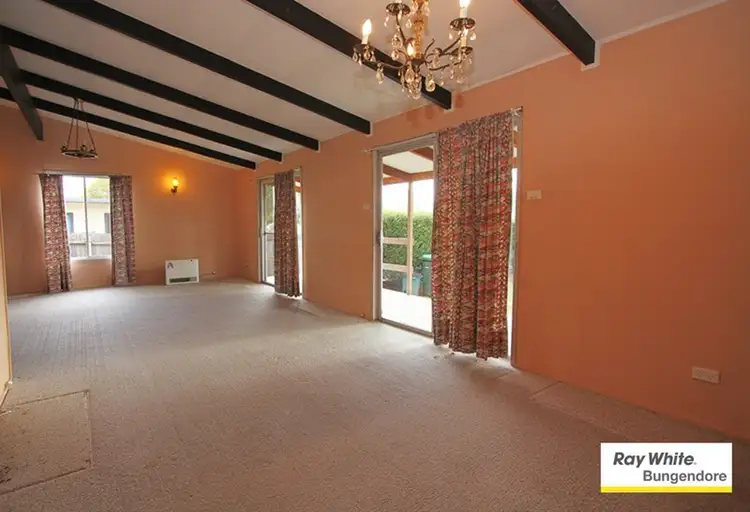 Second view of Homely house listing, 72 Butmaroo Street, Bungendore NSW 2621