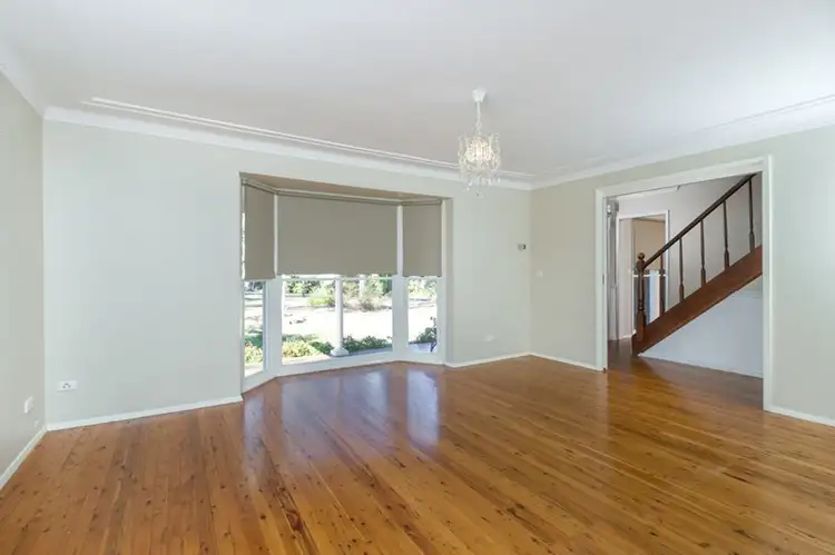 Fourth view of Homely house listing, 15 Stanley Avenue, Kurrajong Heights NSW 2758