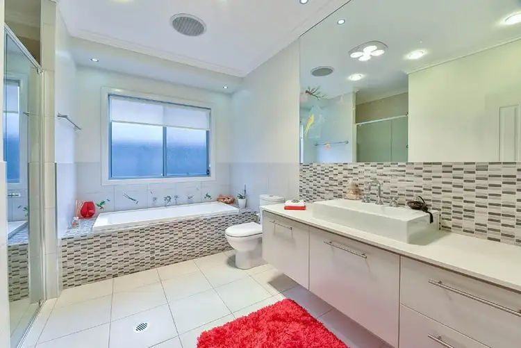 Sixth view of Homely house listing, 18 Ancona Avenue, Spring Farm NSW 2570