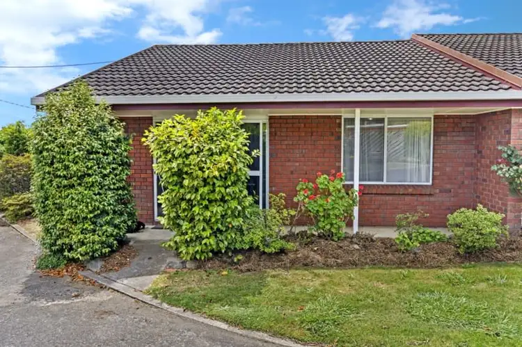 1/15 Currawong Place, Riverside TAS 7250