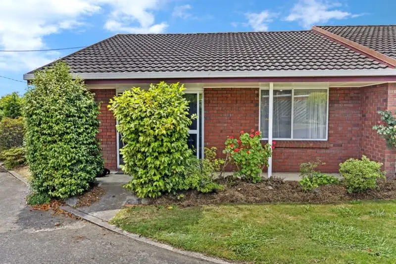 Main view of Homely unit listing, 1/15 Currawong Place, Riverside TAS 7250