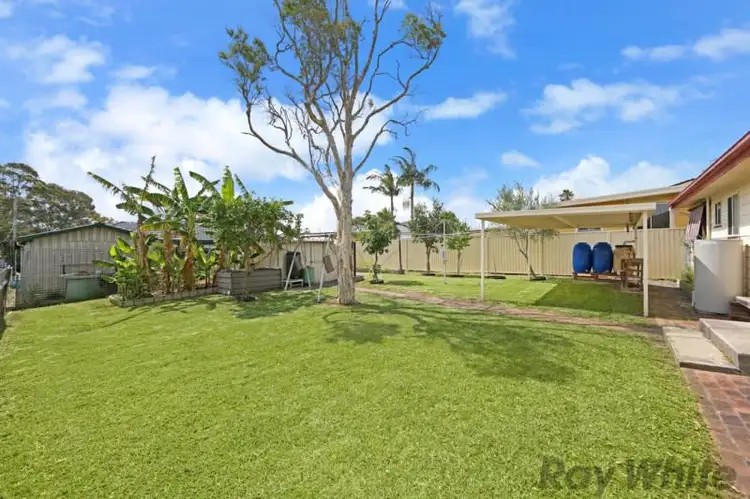 Third view of Homely house listing, 28 Barker Avenue, San Remo NSW 2262