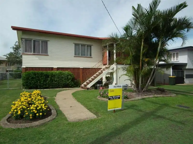 Main view of Homely house listing, 17 Croydon Street, Maryborough QLD 4650