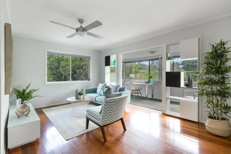 Sixth view of Homely house listing, 48 Cassandra Street, Chapel Hill QLD 4069