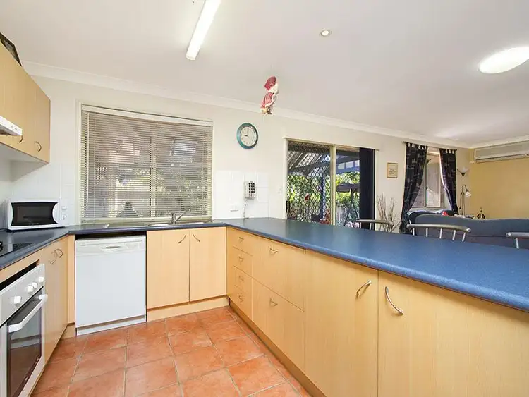 Third view of Homely house listing, 15 Pelewan Court, Tanah Merah QLD 4128