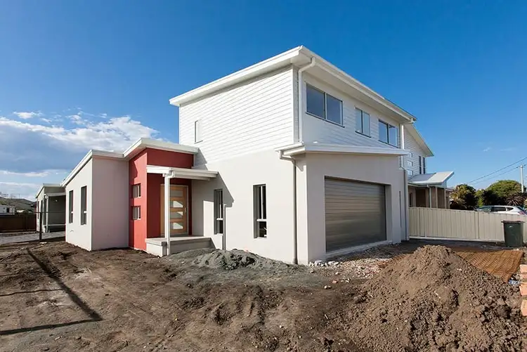 Fifth view of Homely house listing, 27a Barrack Avenue, Barrack Heights NSW 2528