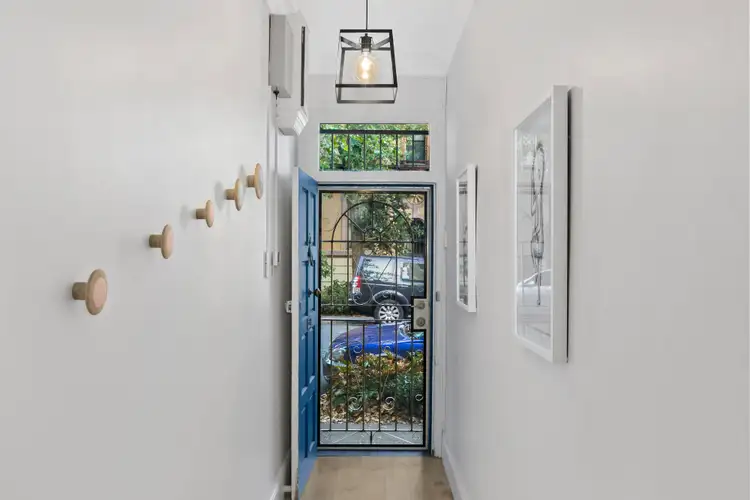 Second view of Homely house listing, 172 Bourke Street, Darlinghurst NSW 2010