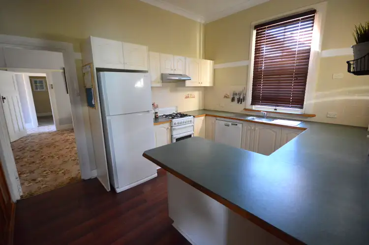 Fourth view of Homely house listing, 152 Gaskill Street, Canowindra NSW 2804