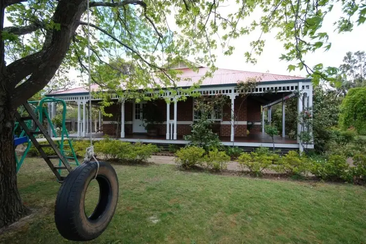 17 Havelock Street, Narrogin WA 6312