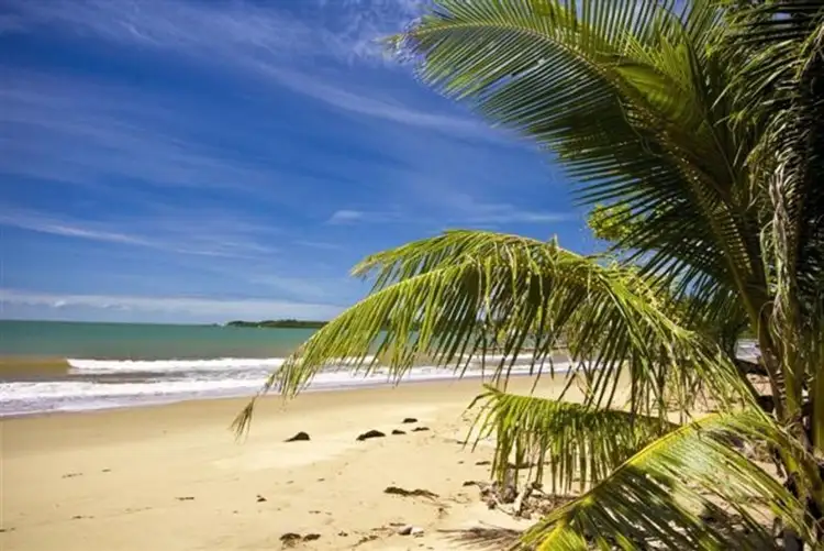 Fourth view of Homely land listing, 6 Unsworth Drive, Mission Beach QLD 4852
