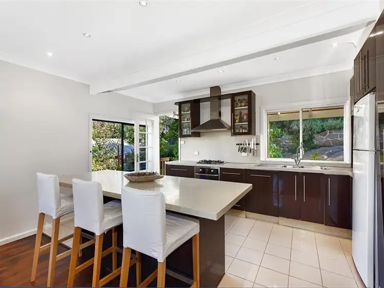 3 Maxwell Parade, Frenchs Forest NSW 2086