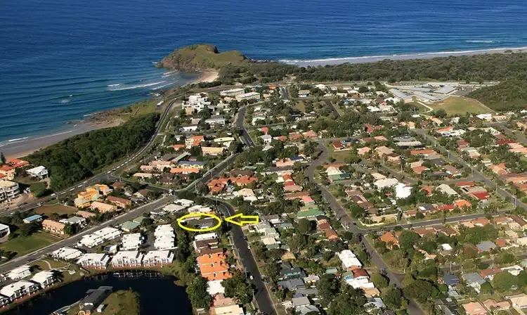 Second view of Homely house listing, 3 Banksia Avenue, Cabarita Beach NSW 2488