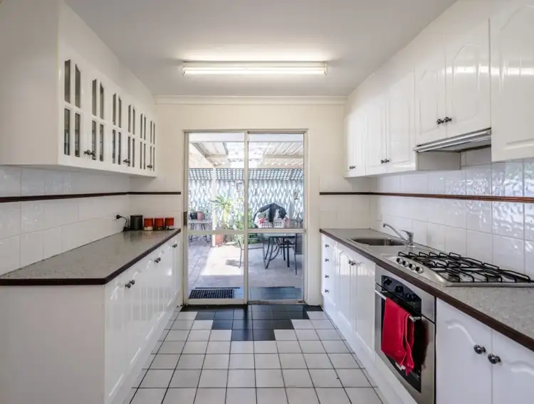 Main view of Homely house listing, 36 Morgan Way, Girrawheen WA 6064