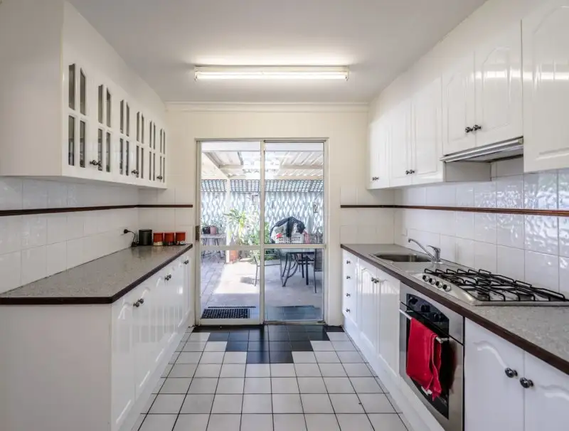 Main view of Homely house listing, 36 Morgan Way, Girrawheen WA 6064