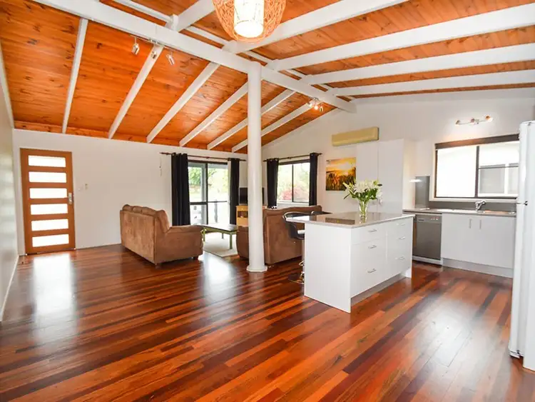 Fourth view of Homely house listing, 25 Avocado Crescent, Bli Bli QLD 4560