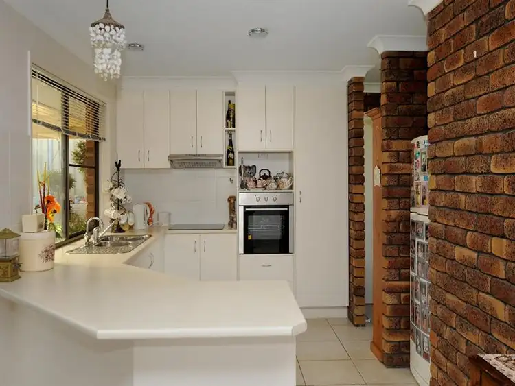 Fourth view of Homely house listing, 11 Hanna Court, Kearneys Spring QLD 4350