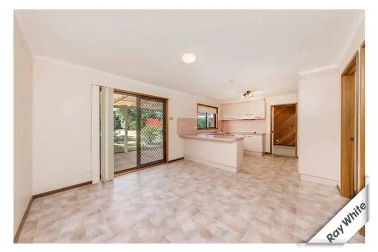 Fourth view of Homely house listing, 67 Rischbeth Crescent, Gilmore ACT 2905