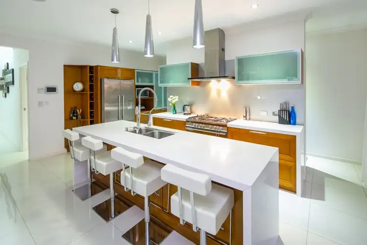 Seventh view of Homely house listing, 8 Anchorage Way, Biggera Waters QLD 4216