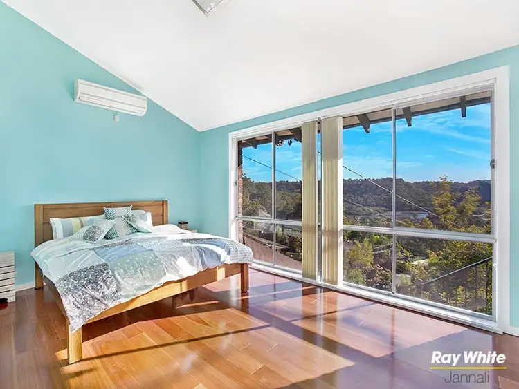 Fifth view of Homely house listing, 4 Cleveland Place, Bonnet Bay NSW 2226