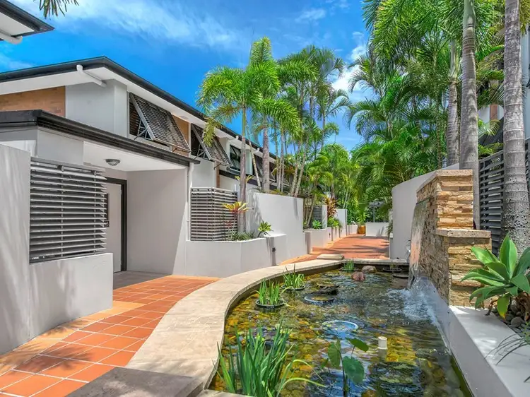 Third view of Homely unit listing, 7/52 Beeston Street, Teneriffe QLD 4005