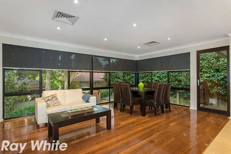 Third view of Homely house listing, 36 Brodie Street, Baulkham Hills NSW 2153