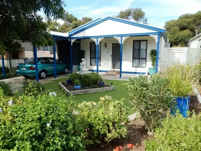 Main view of Homely house listing, 4 Highview Holiday Village, 15A Highview Road, Ardrossan SA 5571