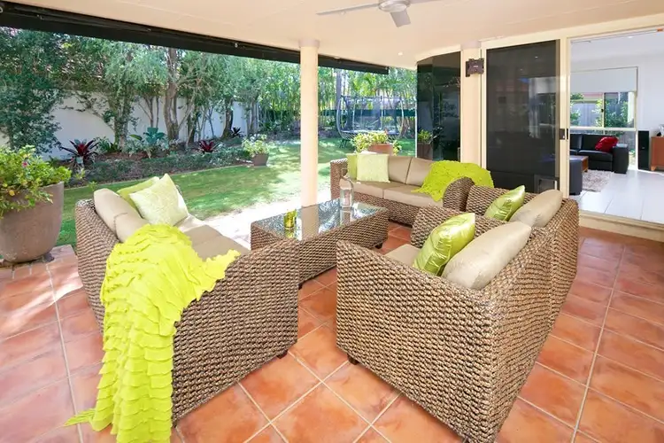 Sixth view of Homely house listing, 1636 Argyle Court, Hope Island QLD 4212