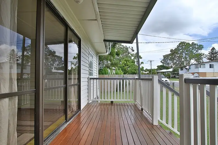 Third view of Homely house listing, 55 Vineyard Street, One Mile QLD 4305