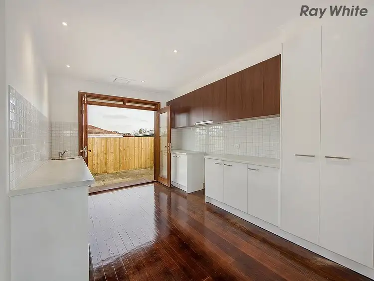 Fourth view of Homely house listing, 1 McLeod Road, St Albans VIC 3021