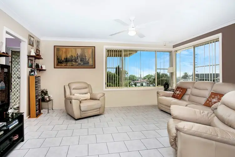 Fourth view of Homely house listing, 2 Bramley Street, Fairfield West NSW 2165