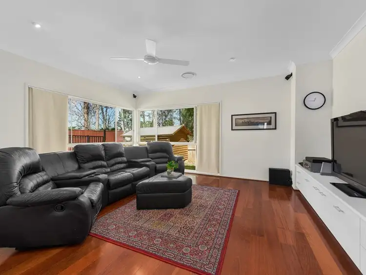 Seventh view of Homely house listing, 5 Silverbirch Place, Bridgeman Downs QLD 4035