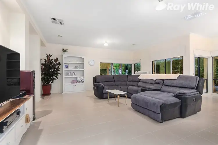 Second view of Homely house listing, 13 Hopkins Pass, Pakenham VIC 3810