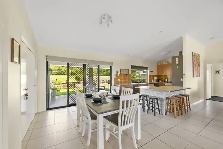 Fifth view of Homely house listing, 6 Schulz Street, Highfields QLD 4352