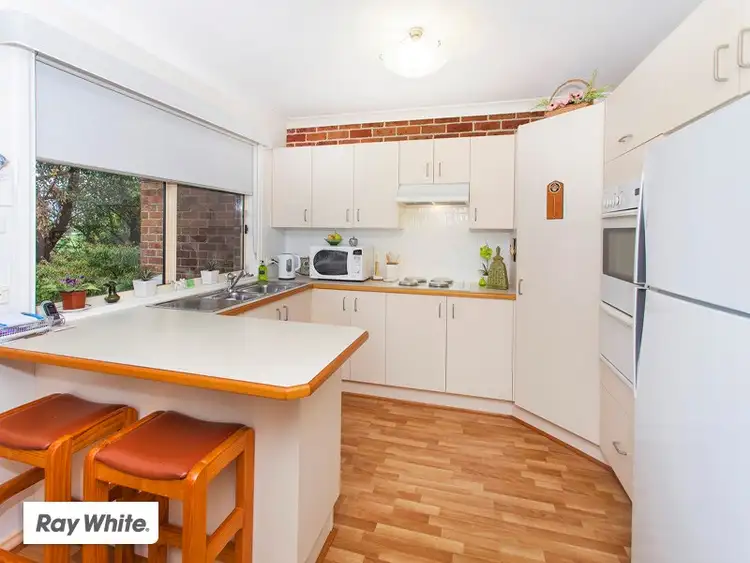 Fourth view of Homely villa listing, 1/40 Hughes Crescent, Kiama Downs NSW 2533
