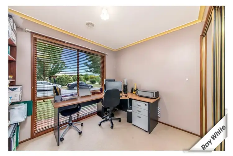 Second view of Homely house listing, 89 Pockett Avenue, Banks ACT 2906