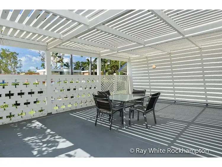 Third view of Homely house listing, 20A Luck Avenue, Wandal QLD 4700