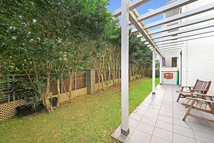 Fifth view of Homely apartment listing, 123/3 Stromboli Strait, Wentworth Point NSW 2127