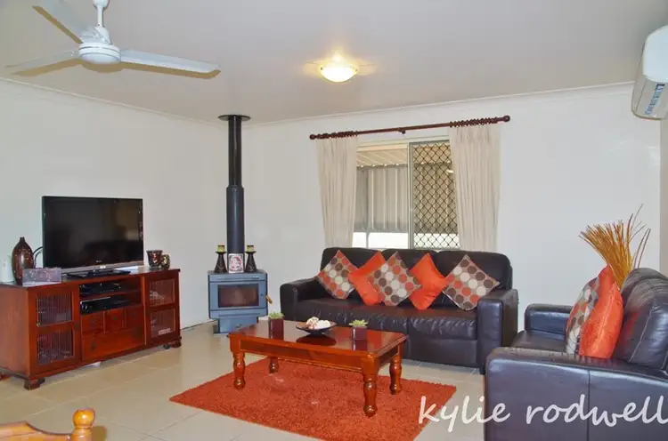Fourth view of Homely house listing, 26 Nicole Circuit, Beaudesert QLD 4285