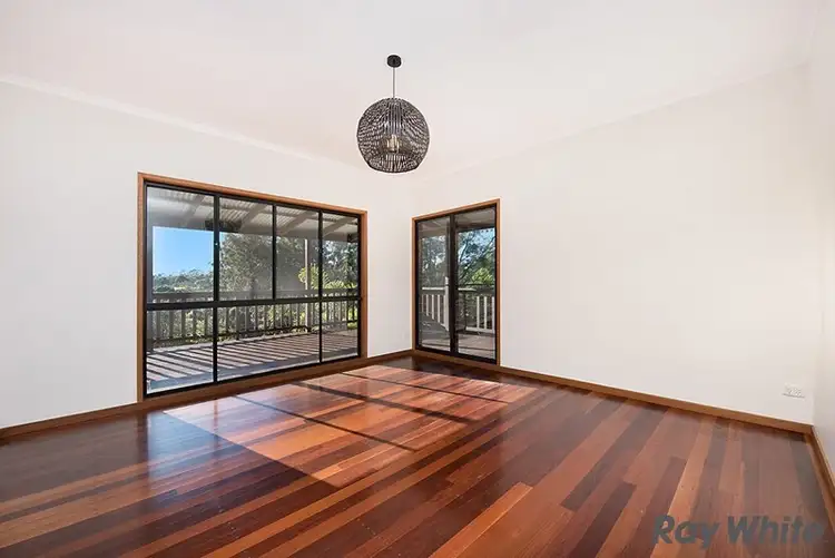 Sixth view of Homely house listing, 82 Treehaven Way, Maleny QLD 4552