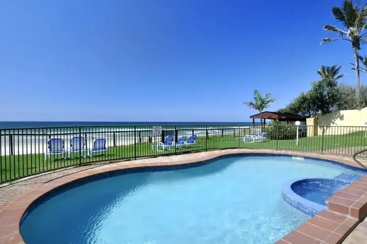 Sixth view of Homely apartment listing, 15/37 Albatross Avenue, Mermaid Beach QLD 4218