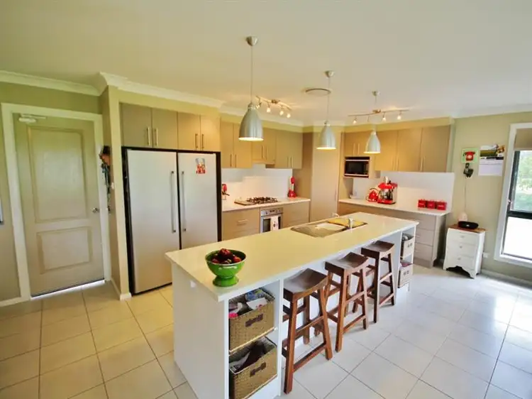Fourth view of Homely house listing, 176 Saines Road, Young NSW 2594