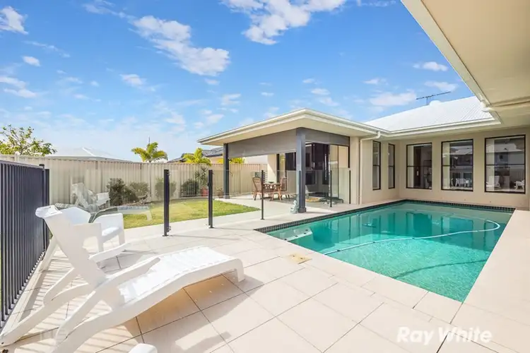 Third view of Homely house listing, 16 Pectoral Place, Banksia Beach QLD 4507