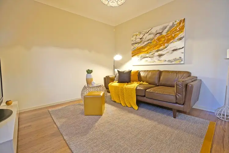 Second view of Homely house listing, 27 Cadda Ridge Drive, Caddens NSW 2747