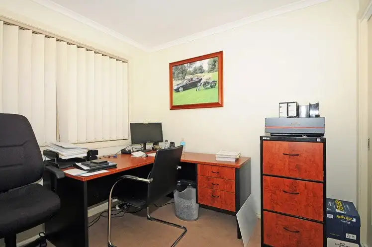Seventh view of Homely unit listing, 19/17 Coco Parade, Skye VIC 3977